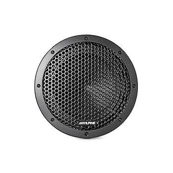 Amazon.co.jp: Alpine HDZ-W12ステータス12インチサブウーファー
